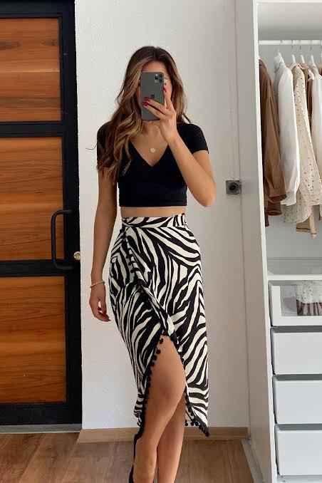Zebra etek modelleri kaldı mı?