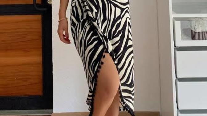 Zebra etek modelleri kaldı mı?