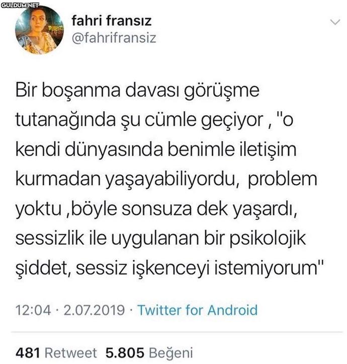 Yeni evlendim eşim beni anlamakta zorluk çekiyor?