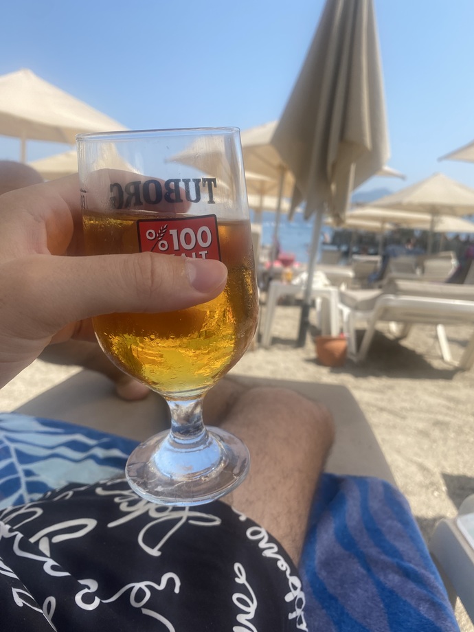 Marmaristeyim yazlık var 😎
