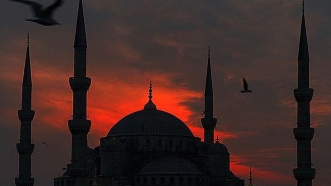 Selanız okunsa ne yaparsınız?
