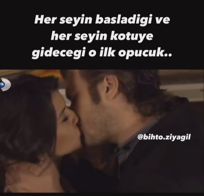 Aşk-ı memnu dizisindeki Bihter bu kadar zenginliğin ve lüksün içinde neden mutlu değildi, aradığı şey tam olarak neydi sizce?