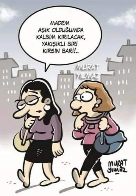Çirkinlerin aşık olmaya hakkı yok mu?