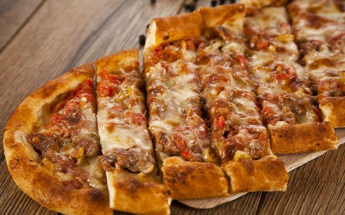 Pide mi lahmacun mu?