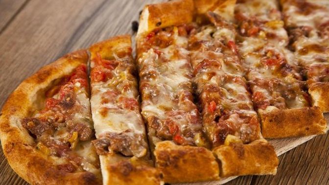 Pide mi, lahmacun mu?