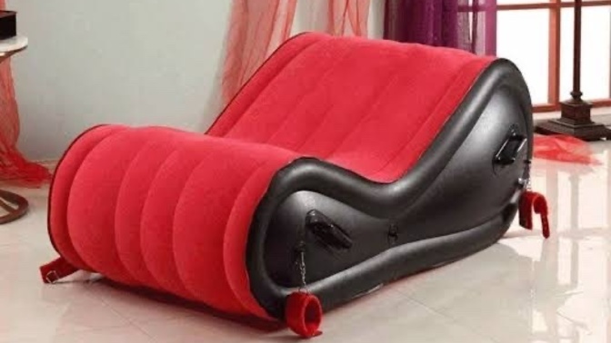 Evlenince seks koltuğu alalım diyen kızdan olur mu 😅😅😅?