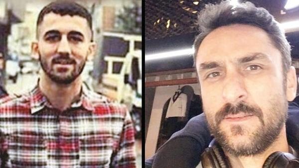 Tahliye olan hükümlü sokak ortasında cinayet işledi ne düşünüyorsunuz?