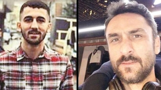 Tahliye olan hükümlü sokak ortasında cinayet işledi ne düşünüyorsunuz?