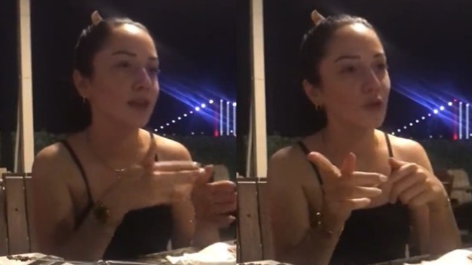 Sevgilisinin Instagram'da kimleri takip ettiğini excel ile dosyalayan kadın, gündem oldu. Sevgiliniz böyle bir şey yapsa ne yaparsınız?