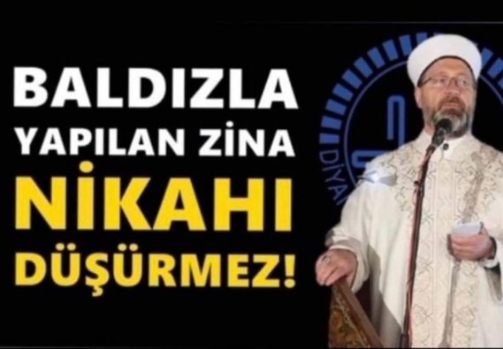 Dinayet baldız helaldir demiş, ne düşünüyorsunuz bu konu hakkında?