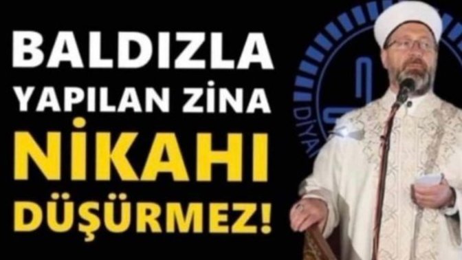 Dinayet baldız helaldir demiş, ne düşünüyorsunuz bu konu hakkında?