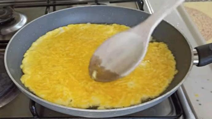 Yumurtayı en çok rafadan mı, sahanda mı seviyorsunuz?