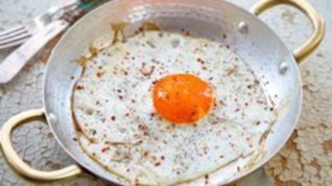 Yumurtayı en çok rafadan mı, sahanda mı seviyorsunuz?