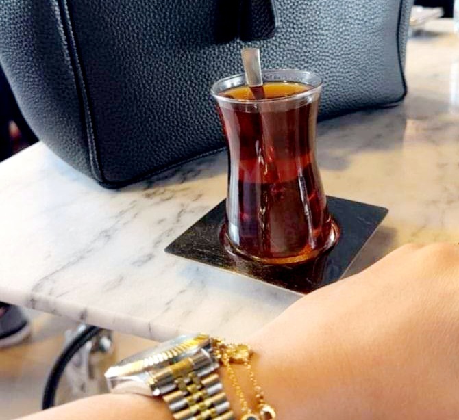 Sevdiginiz Kişi için Yaptığınız En büyük Fedakarlık neydi?