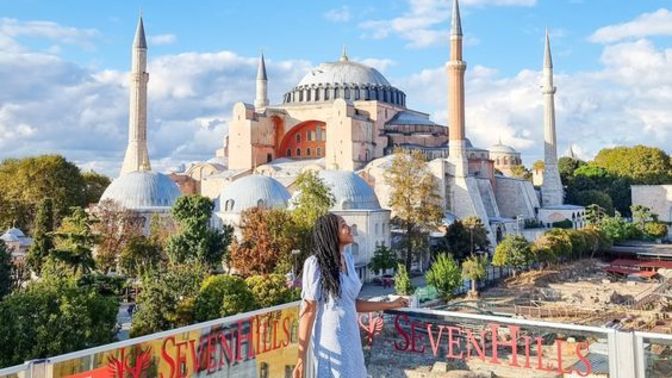 Şehrinizin en çok neyinden şikayetçisiniz?