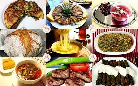 Karadeniz yemeklerini seviyor musunuz?