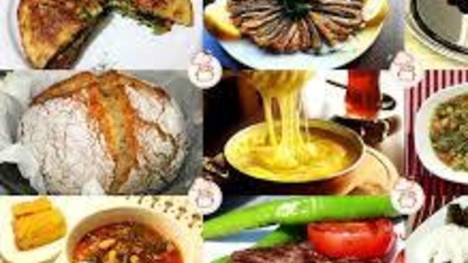 Karadeniz yemeklerini seviyor musunuz?