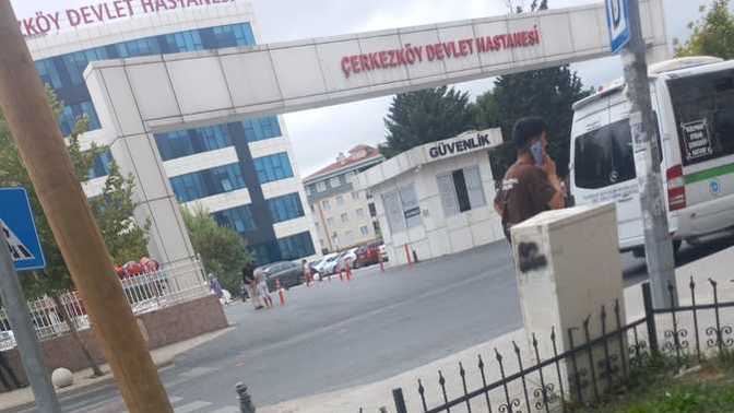 Ciddi anlamda hastayken sayıklama işinden nasıl kurtula bilirim?
