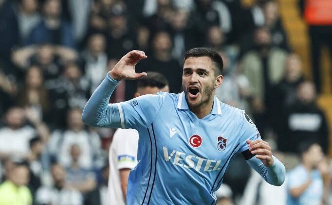 Bu yıl Süper Lig’de gol kralı sizce hangi oyuncu olur?