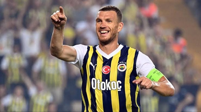 Bu yıl Süper Lig’de gol kralı sizce hangi oyuncu olur?