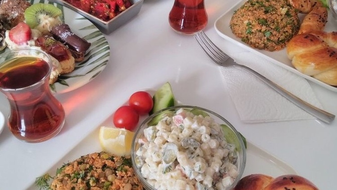 Yaptığınız yemeğe laf edilse tepkiniz ne olur?