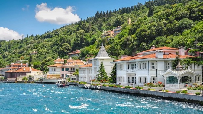 İstanbul'a yakın hafta sonu kaçamağı için nereye gidilir?
