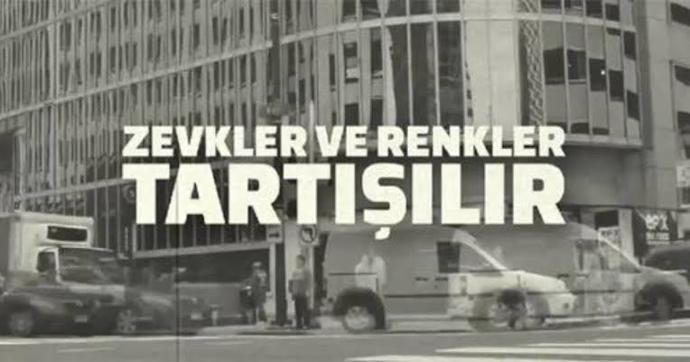 Zevkler
