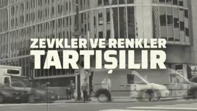 Tek bir zevk seçme hakkın olsa neyi seçerdin?