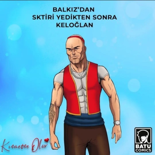 Vücut yapmış erkeğin çapkın olmama olasılığı nedir?