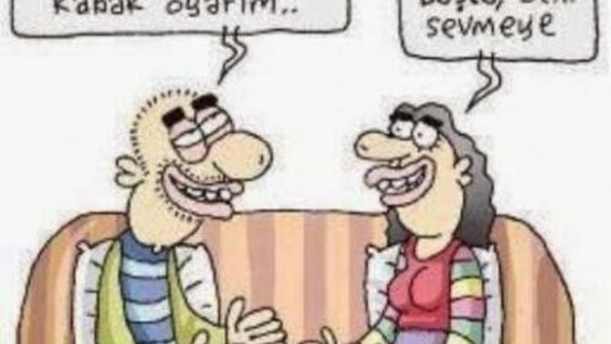 Görücü usulu evliliğe bakış açınız nedir? Düşünür müsünüz?