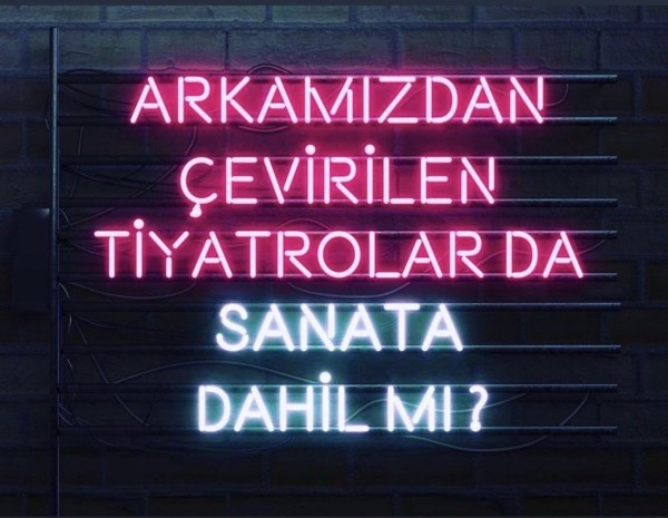Arkanızdan konuşan insanlar hakkında ne düşünüyorsunuz?