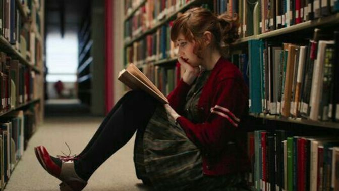 Bir kitap, film olsaydı ve bunu siz seçseydiniz hangisini seçerdiniz?