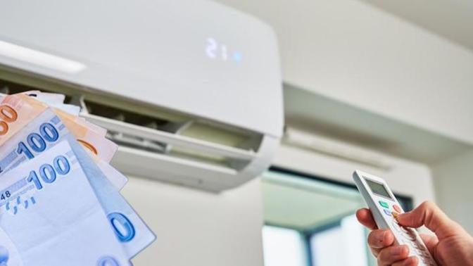 Klima 7/24 açık olduğu için 11 bin TL elektrik faturası geldi. Size kaç geldi?