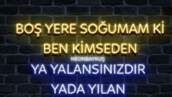 Siz ne tür insanlardan soğursunuz?