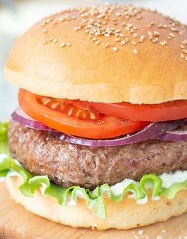 Bu hamburgerlerden hangisini tercih ederdiniz?