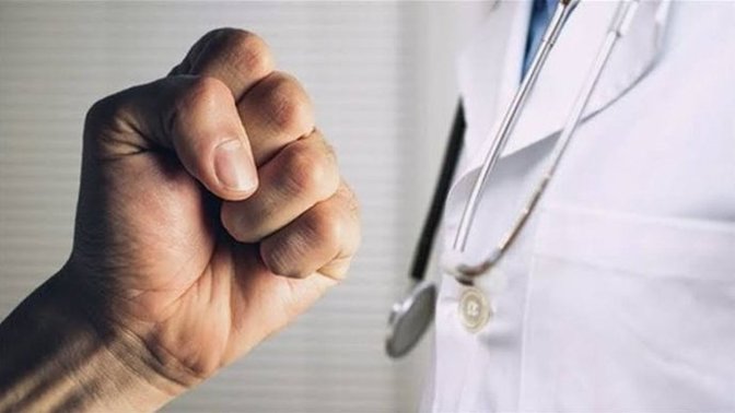 İzmir'de göz doktoru darp edildi. Sizce verilen cezalar arttırılmalı mı?