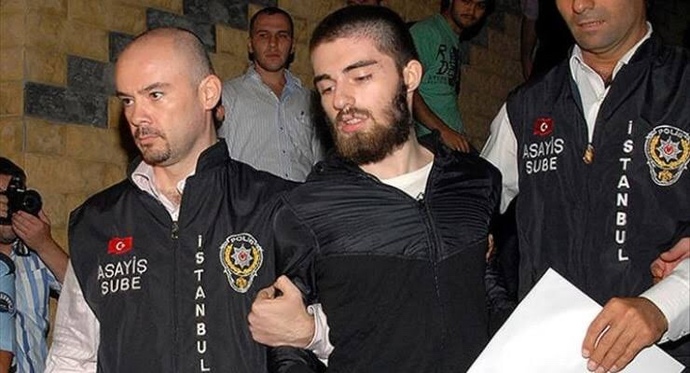 Sizce Cem Garipoğlu Yaşıyor mu?