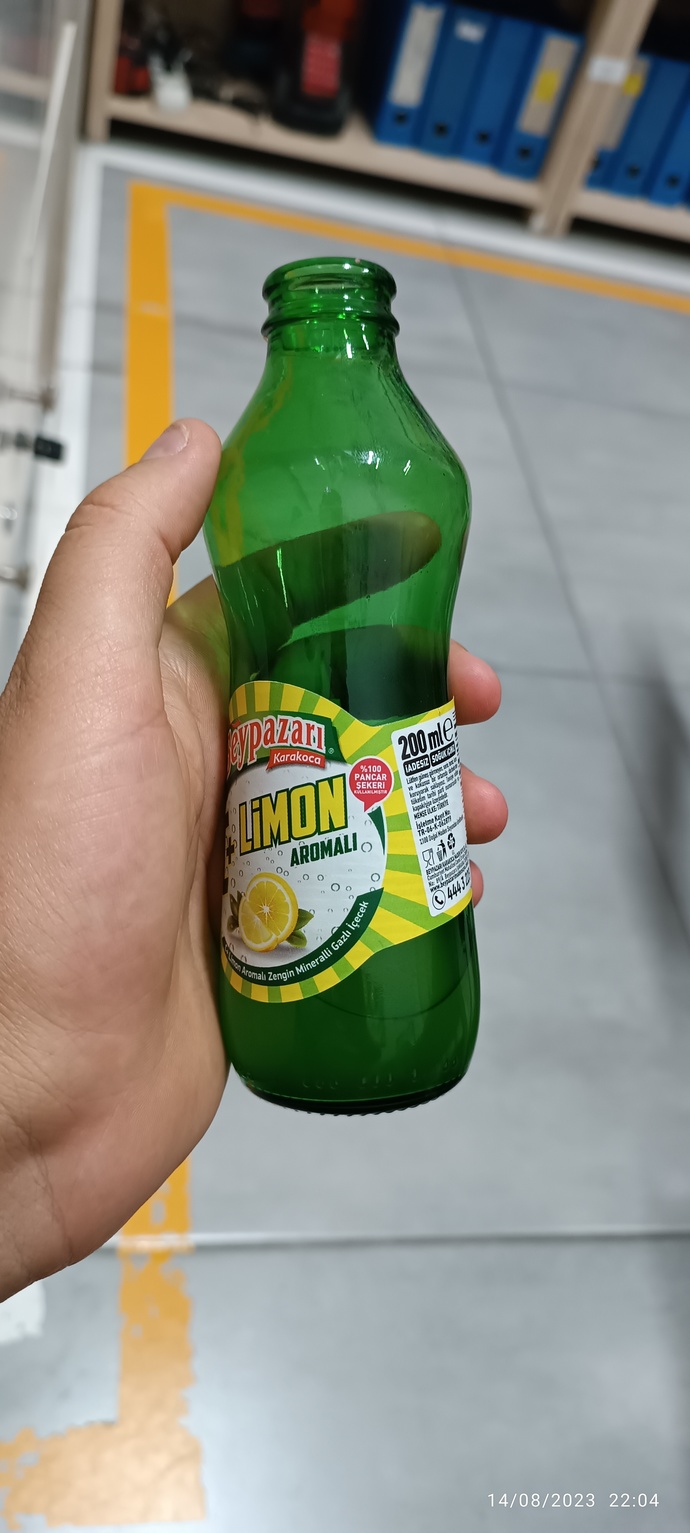 Gecenize hangi içecek eşlik ediyor?