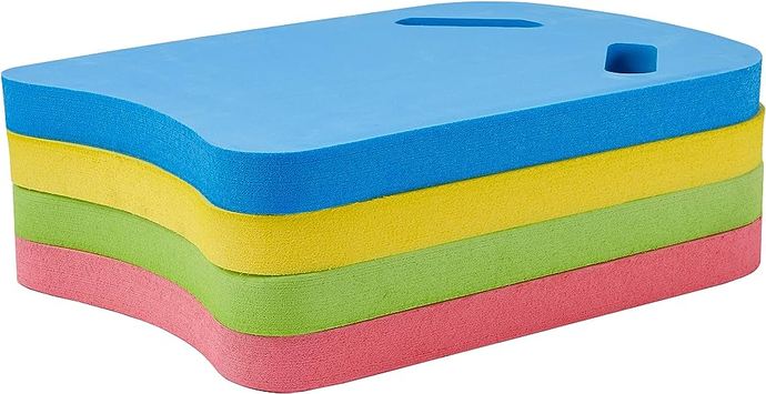 Yüzme kickboard