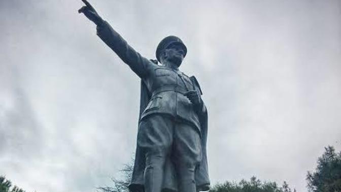 Çek Cumhuriyeti Atatürk heykeli dikilmesi talebini reddetti! Ne düşünüyorsunuz?