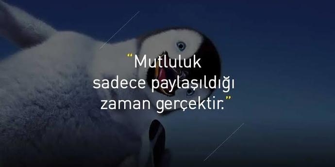 Mutlu musunuz? Kendinizi mutlu ediyor musunuz?