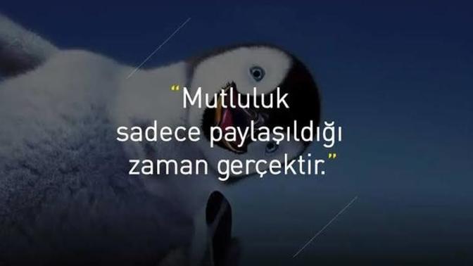 Mutlu musunuz? Kendinizi mutlu ediyor musunuz?