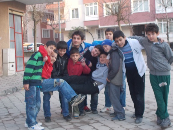 Sizi gerçekten seven kaç kişi olduğunu düşünüyorsunuz?