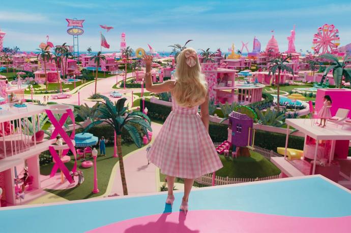 Barbie, 3 haftalık gişesiyle Yüzüklerin Efendisi: Kralın Dönüşünü geçti. Siz Barbie filmine gittiniz mi?
