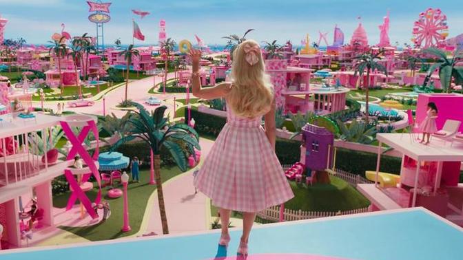 Barbie, 3 haftalık gişesiyle Yüzüklerin Efendisi: Kralın Dönüşü'nü geçti. Siz Barbie filmine gittiniz mi?