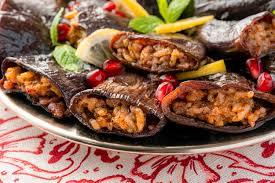 Sizin favori dolmanız nedir?