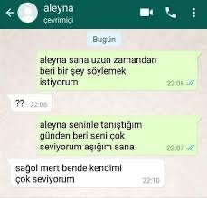 Türk kızları neden bu kadar egolu?