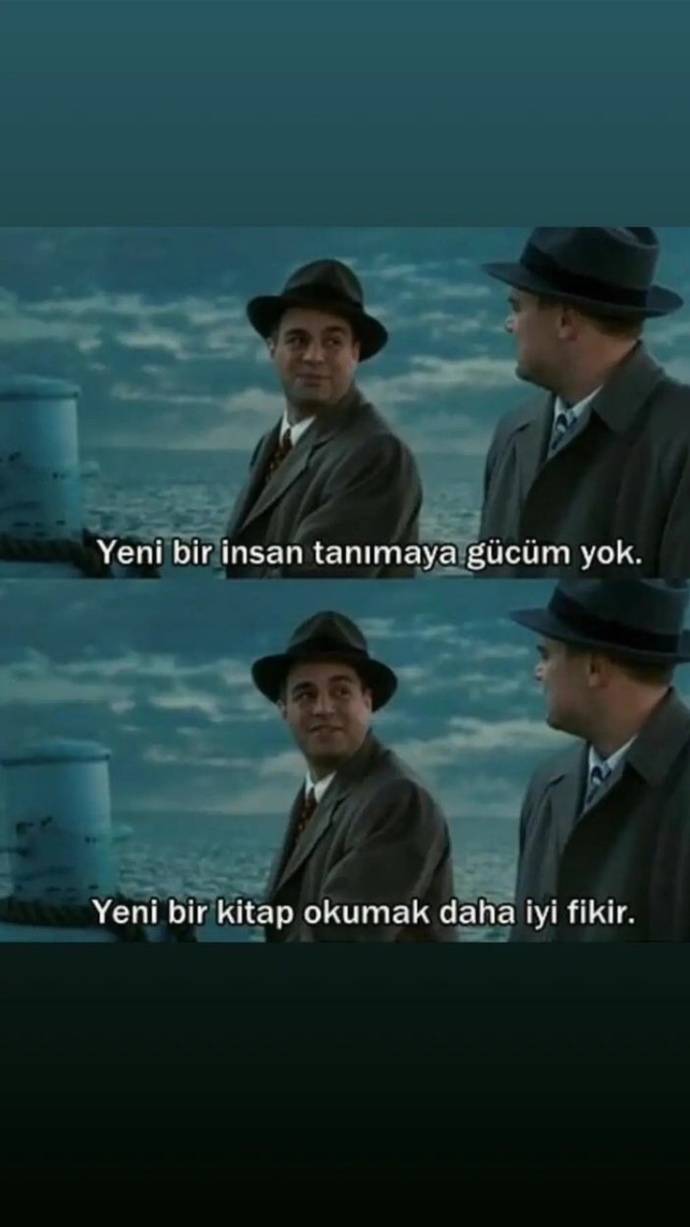 Yeni insanlar tanımaya açık mısınız?