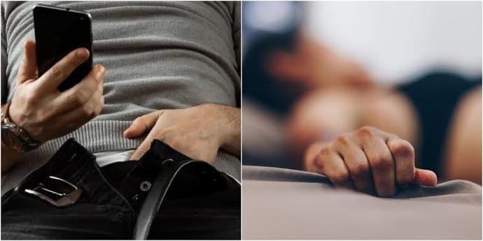 Evde yalnız kalmak mastürbasyonu çağrıştırır mı?