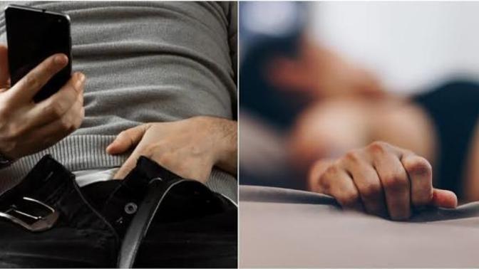 Evde yalnız kalmak mastürbasyonu çağrıştırır mı?